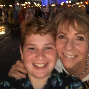 Meet your Posher, Ann